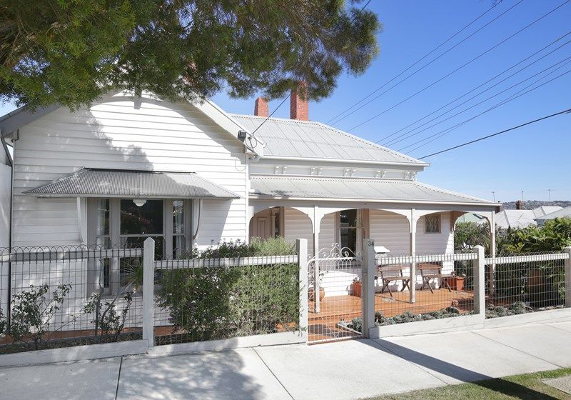 4 bedrooms House in 34 McKillop Street GEELONG VIC, 3220