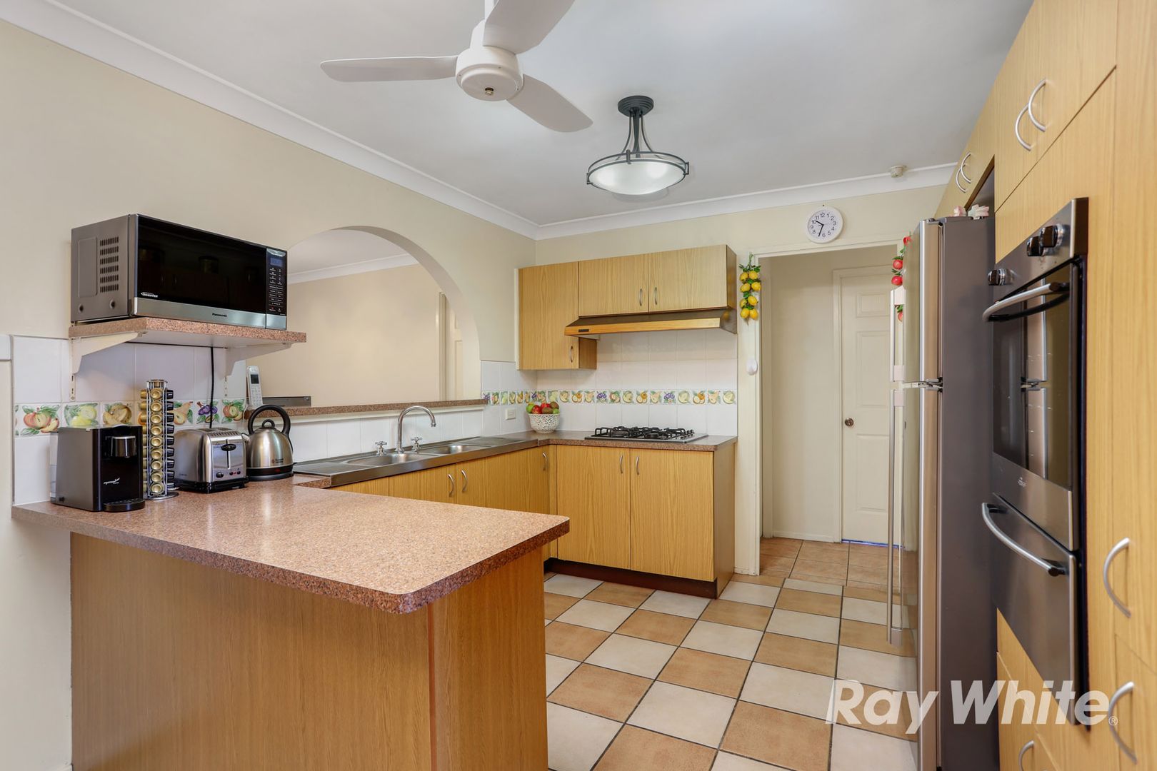 115 Banks Drive, St Clair NSW 2759, Image 2