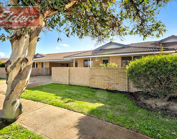 7/22 Hayes Street, Bunbury WA 6230