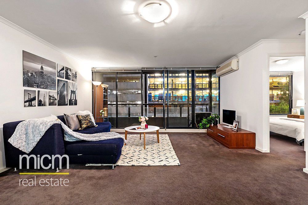 53/38 Kavanagh Street, Southbank VIC 3006, Image 2