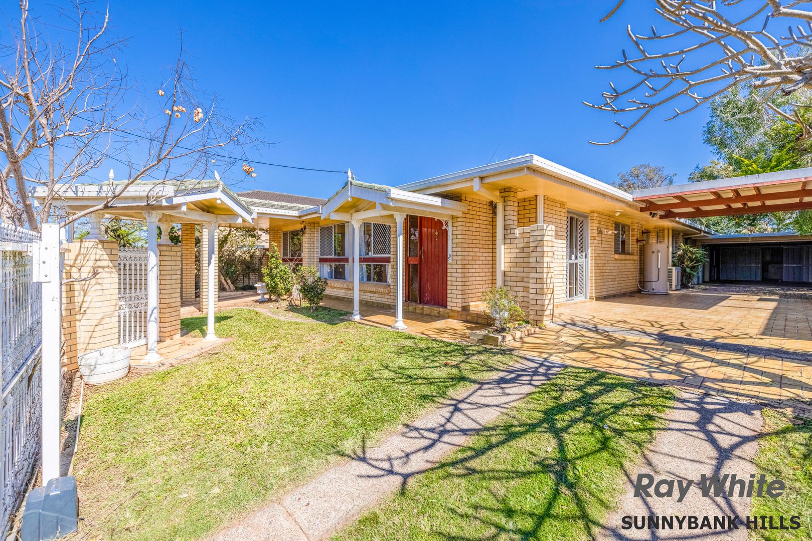 30 Chadford Street, Macgregor Property History & Address Research