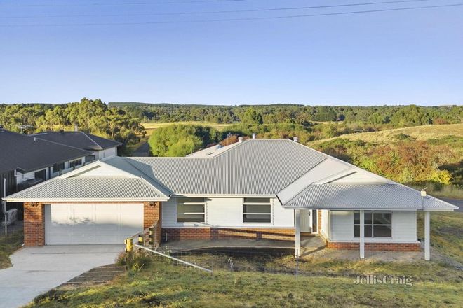 Picture of 40 Jory Street, CRESWICK VIC 3363