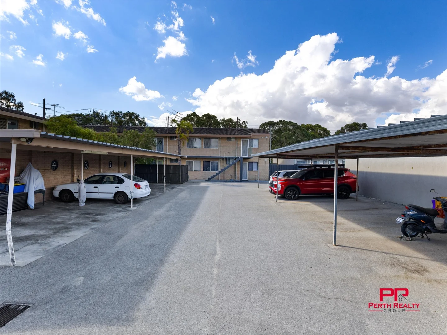 Additional image 25 of 8/26 Thurlow Avenue, Yokine WA 6060