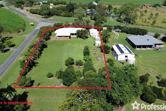 Picture of 11 Victoria Plains Road, ETON QLD 4741