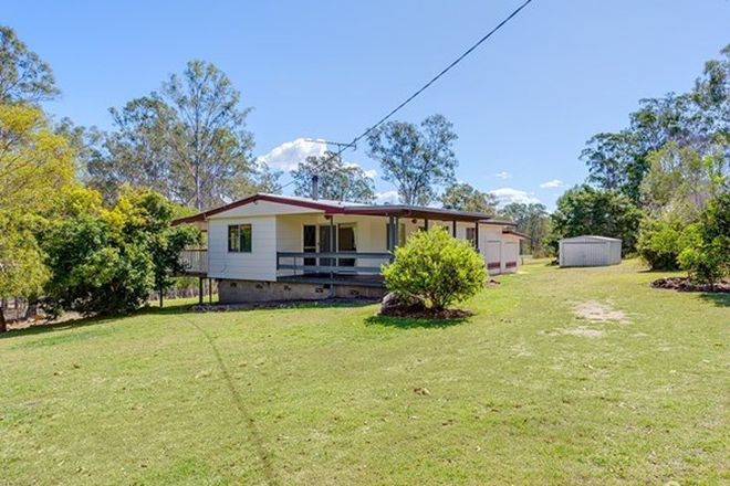 Picture of 73 Palm Drive, THE PALMS QLD 4570