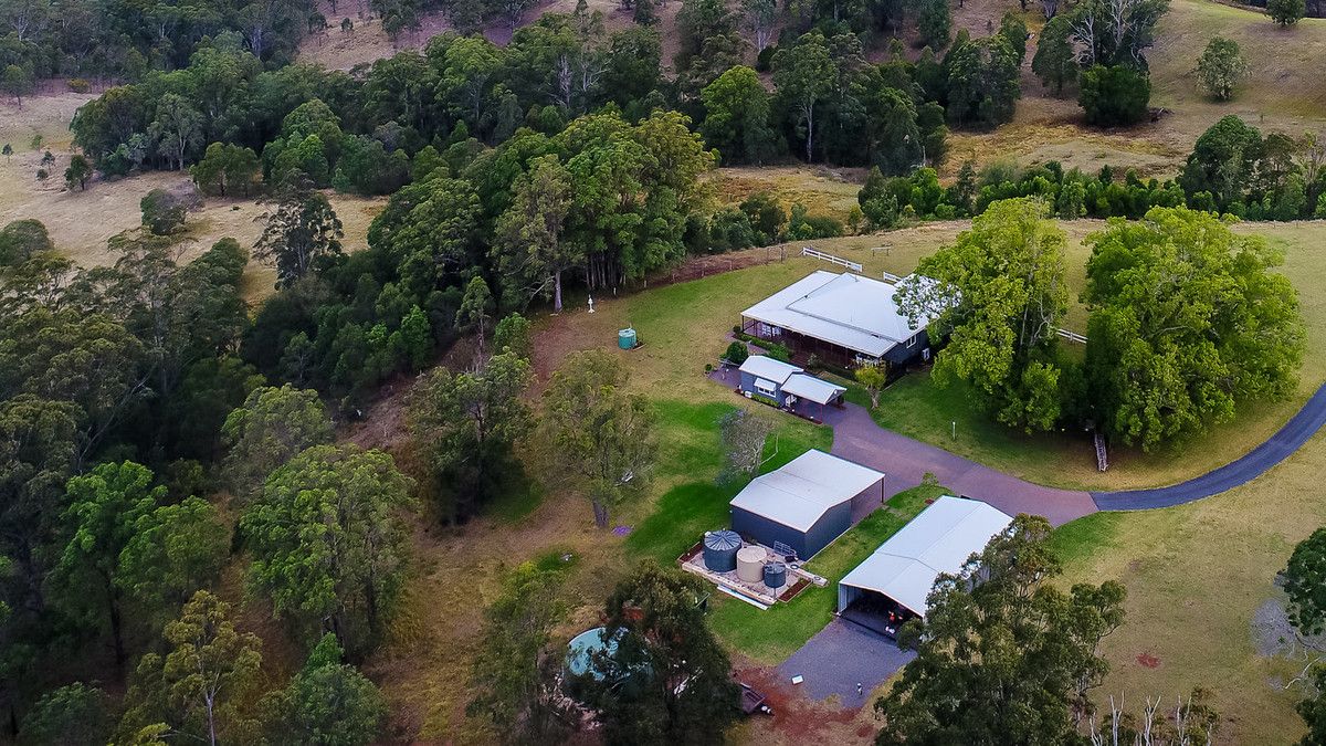 87 Alf Road, Mount Luke QLD 4352, Image 1