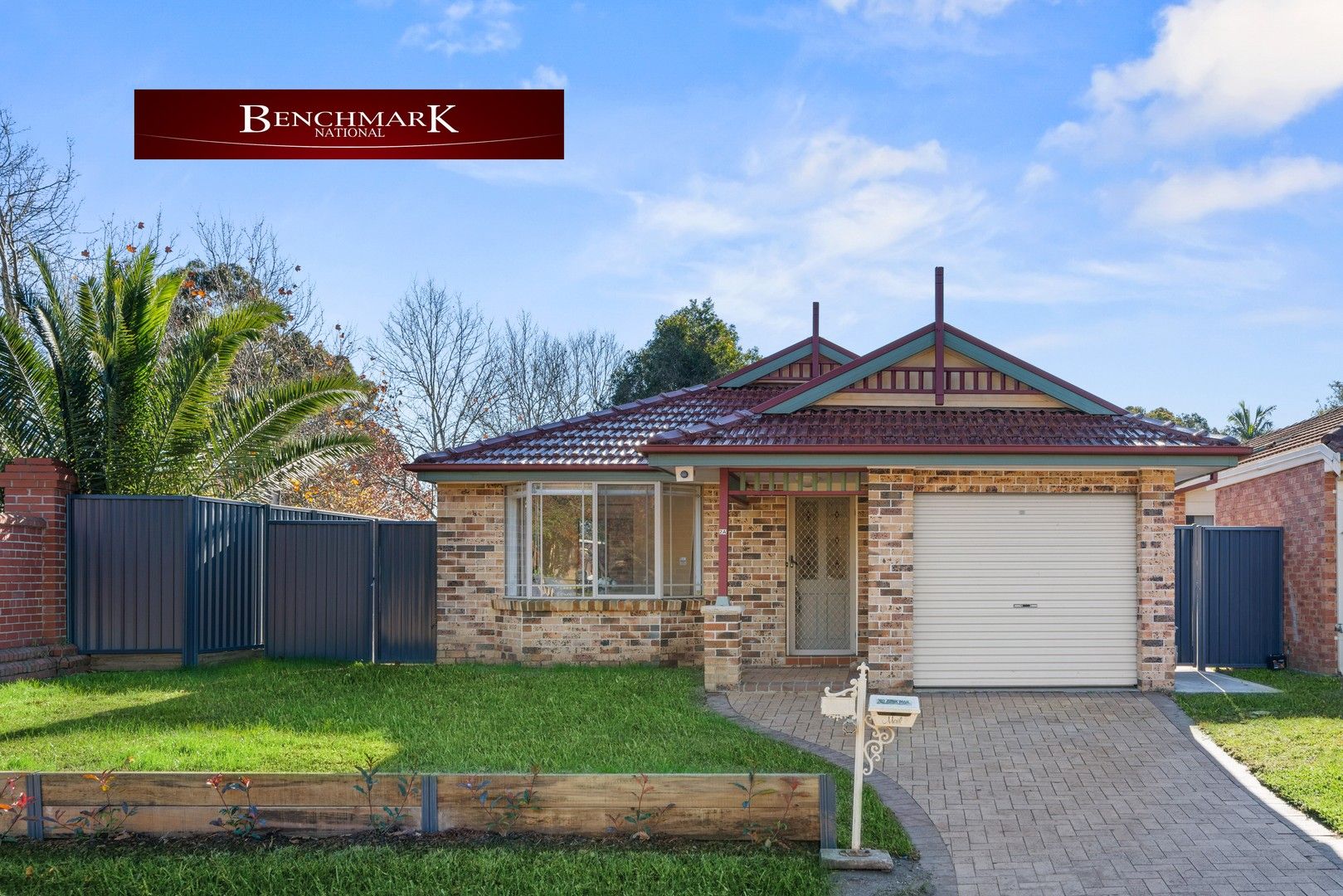 2A Casuarina Court, Wattle Grove NSW 2173, Image 0