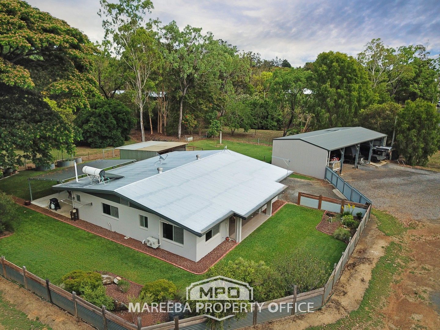 20 Beames Street, Mareeba QLD 4880, Image 0