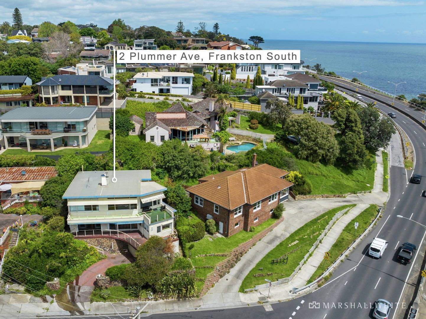 2 Plummer Avenue, Frankston South VIC 3199 Domain