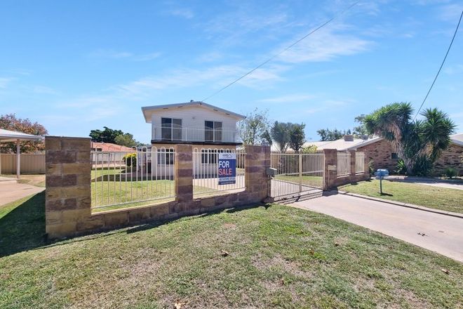 Picture of 15 Emmalyn Close, MOUNT ISA QLD 4825