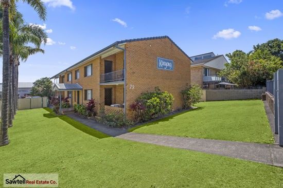 3/73 First Avenue, Sawtell NSW 2452, Image 0