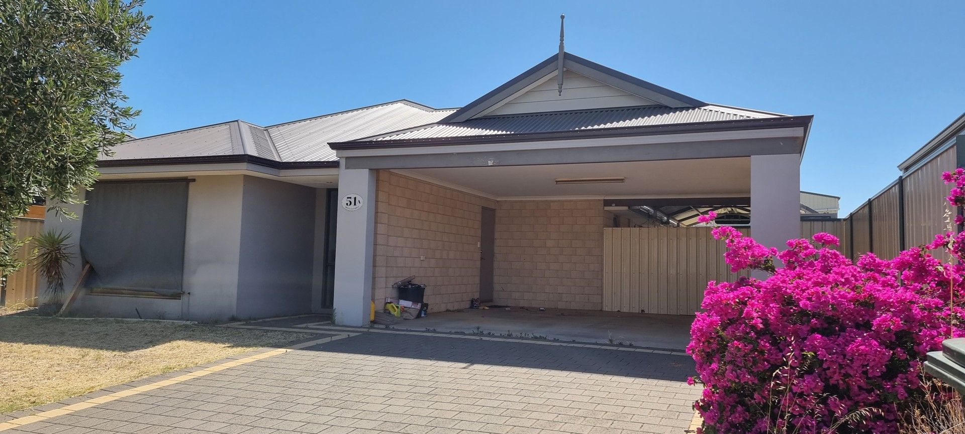3 bedrooms House in 51A Brockagh Drive UTAKARRA WA, 6530