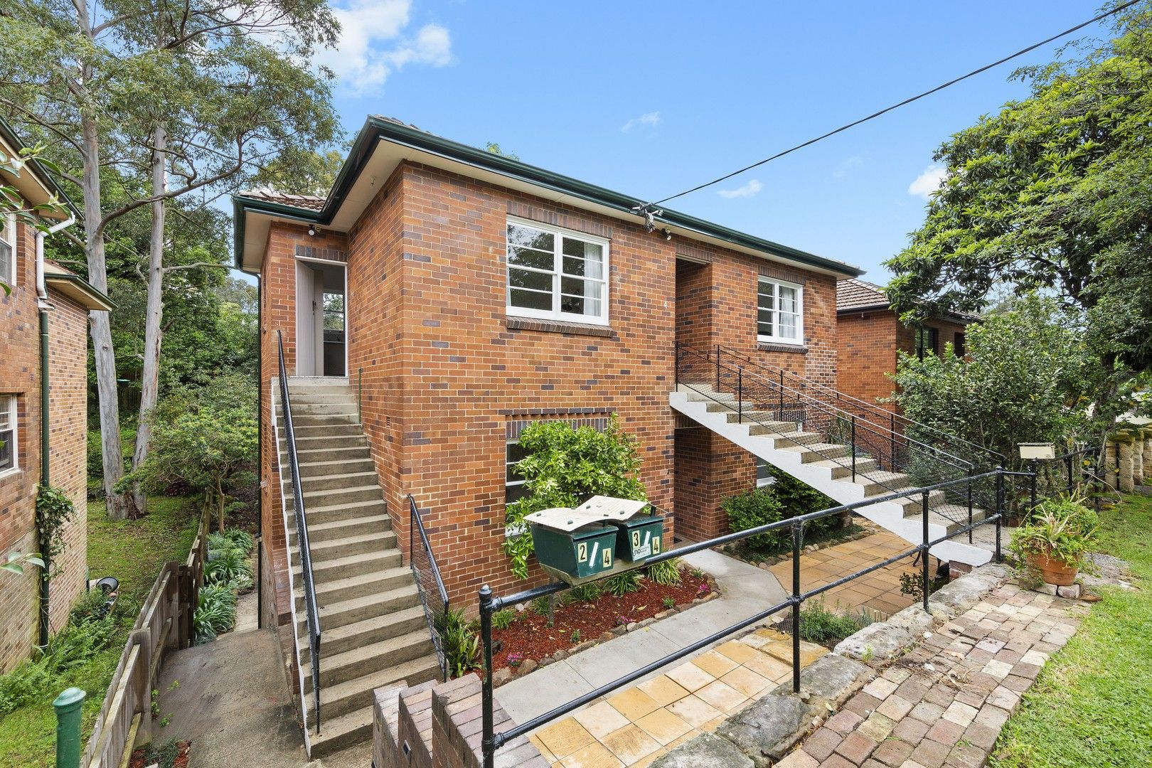 4 Morrice Street, Lane Cove NSW 2066, Image 0