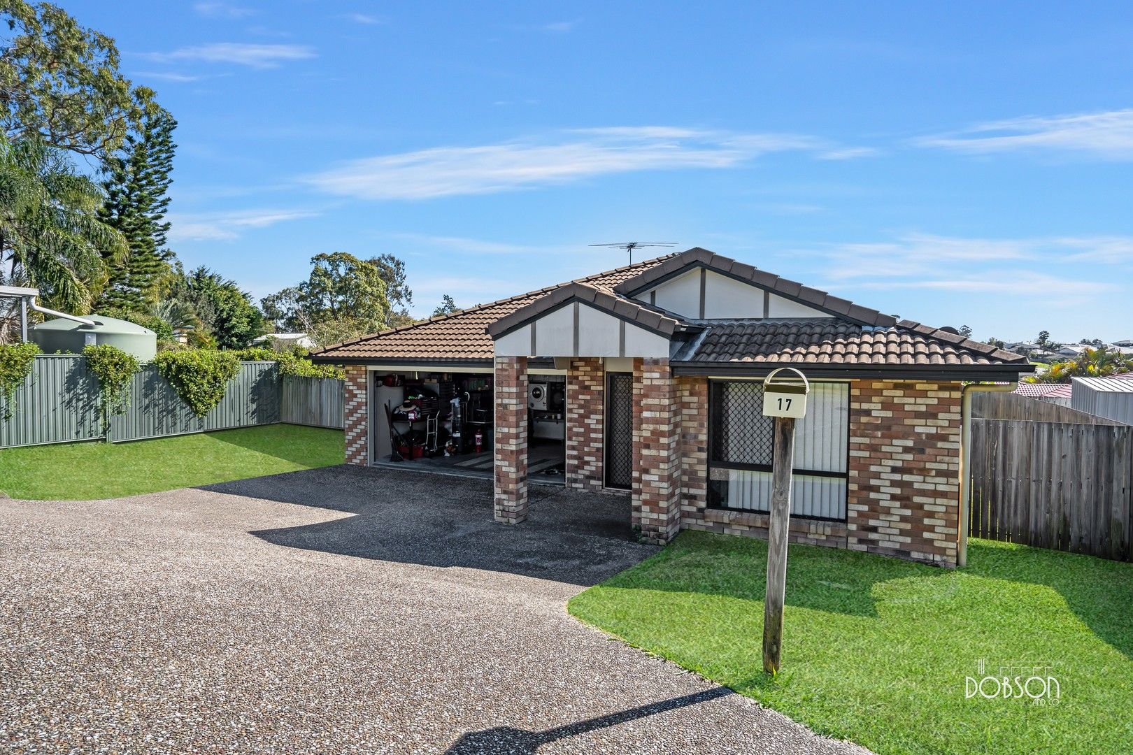 17 Adab Close, Boronia Heights QLD 4124, Image 0