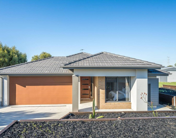 11 Avoca Court, Bannockburn VIC 3331