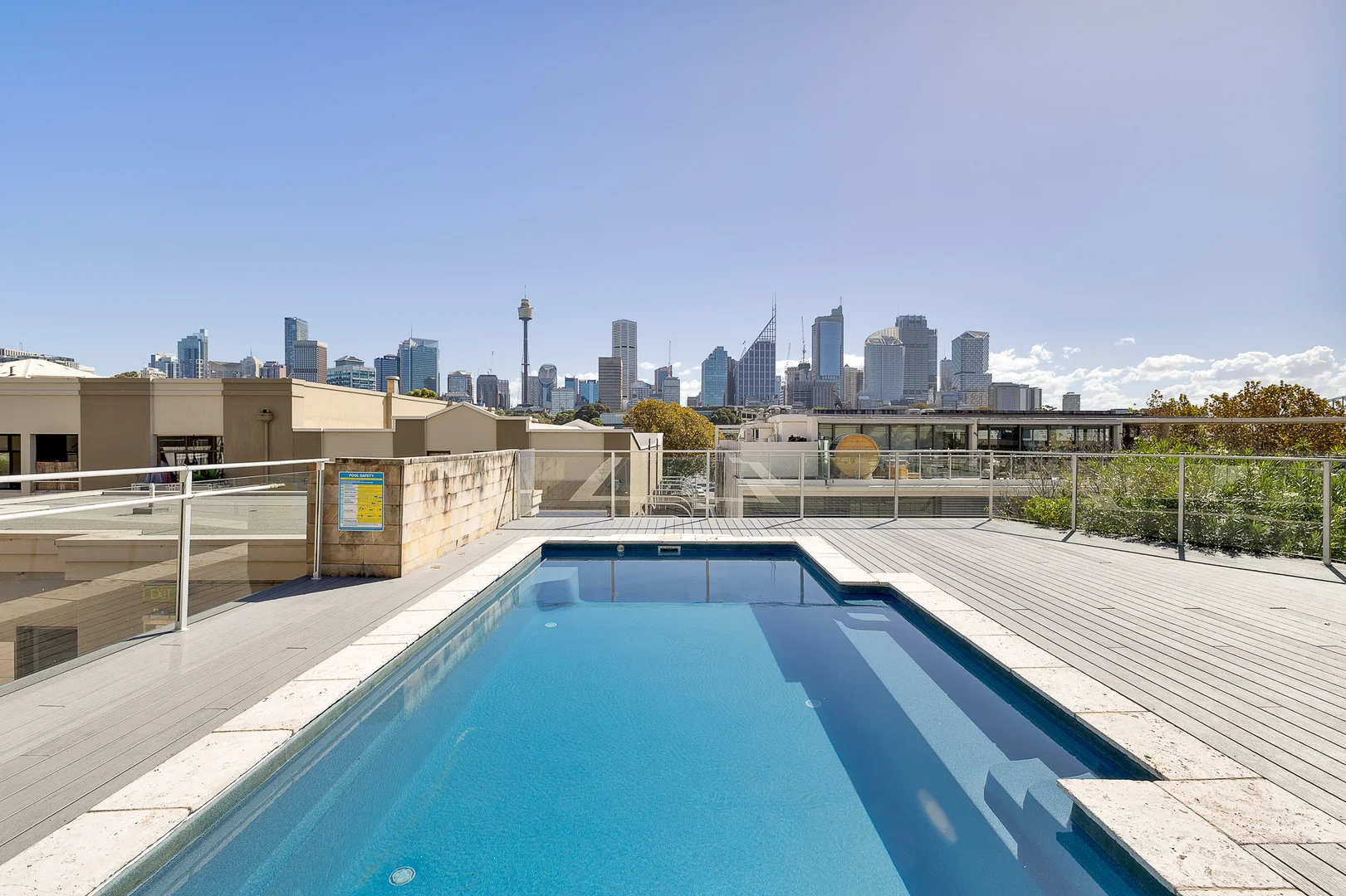 Additional image 12 of 28/67 Cowper Wharf Road, Woolloomooloo NSW 2011