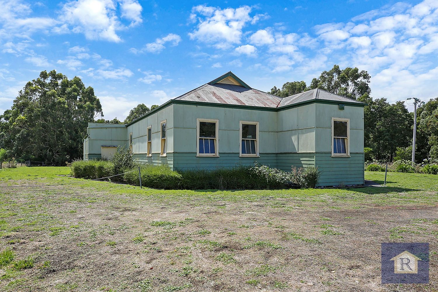 1470 Princes Highway, Pirron Yallock VIC 3249, Image 0