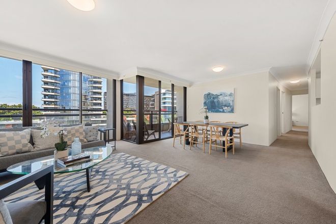 Picture of 601/2 Marcus Clarke Street, CITY ACT 2601