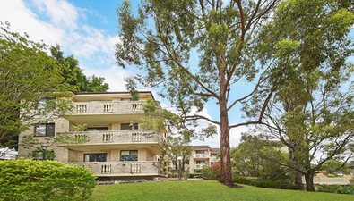 Picture of 16/17-21 Sherbrook Road, HORNSBY NSW 2077