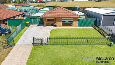 Picture of 4 Karrabul Road, ST HELENS PARK NSW 2560