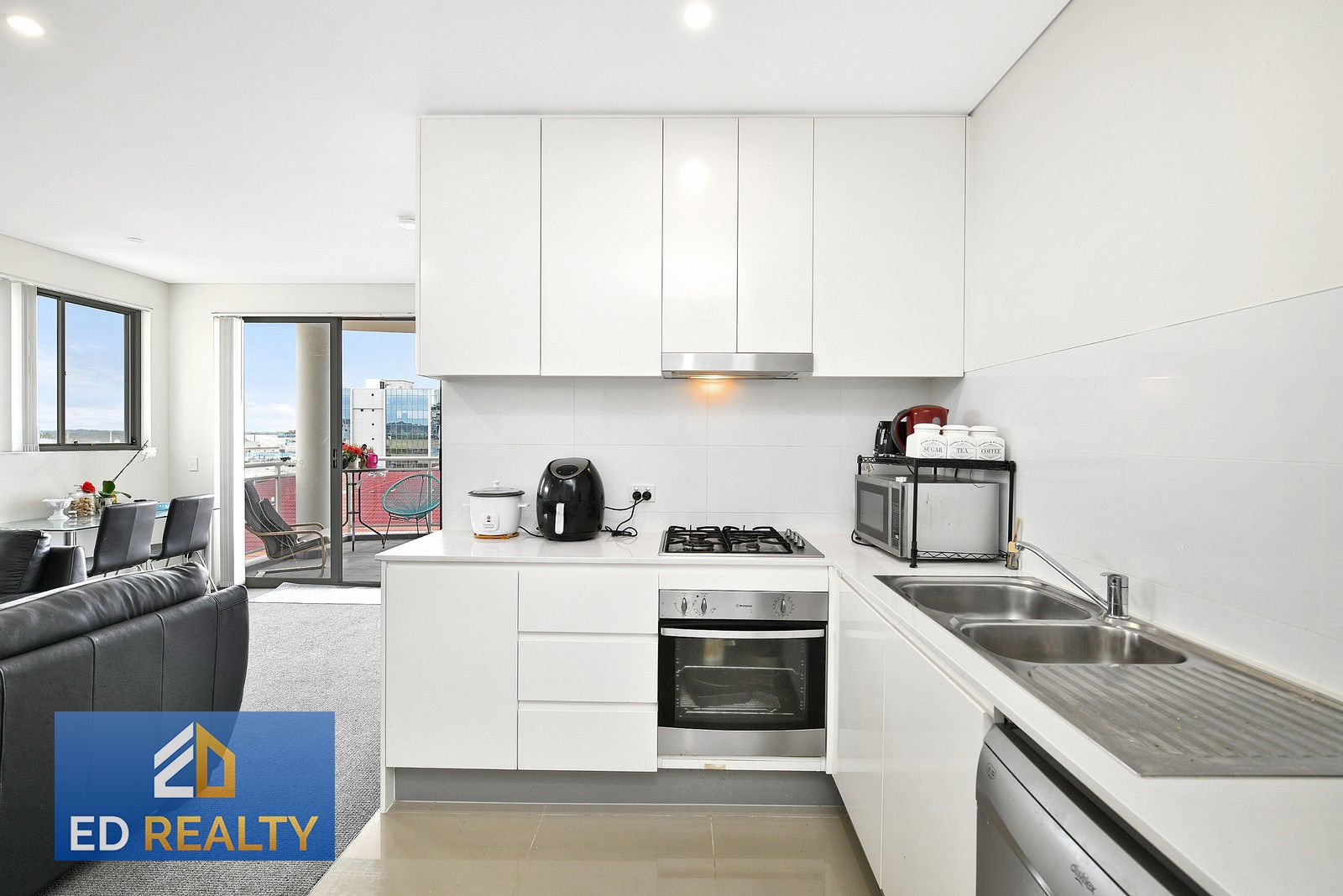 35/74-76 Castlereagh Street, Liverpool NSW 2170, Image 2