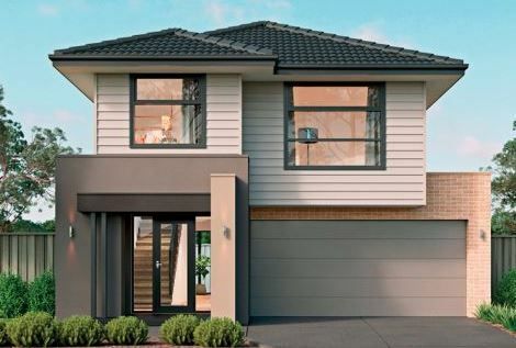 4 bedrooms House in 13 Zappia Street RIVERSTONE NSW, 2765