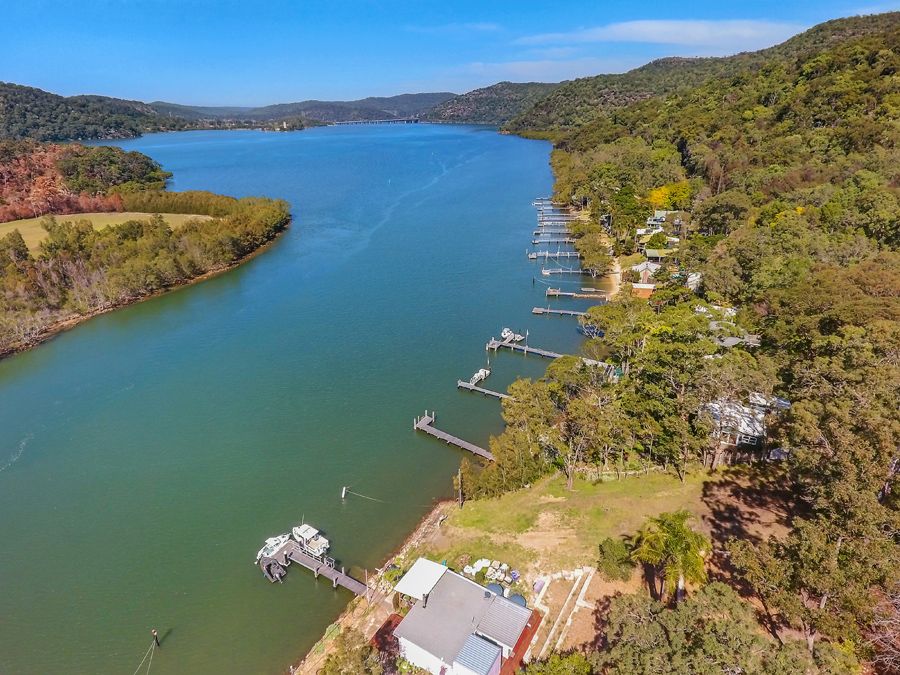 19 Milsons Passage, Milsons Passage NSW 2083, Image 1