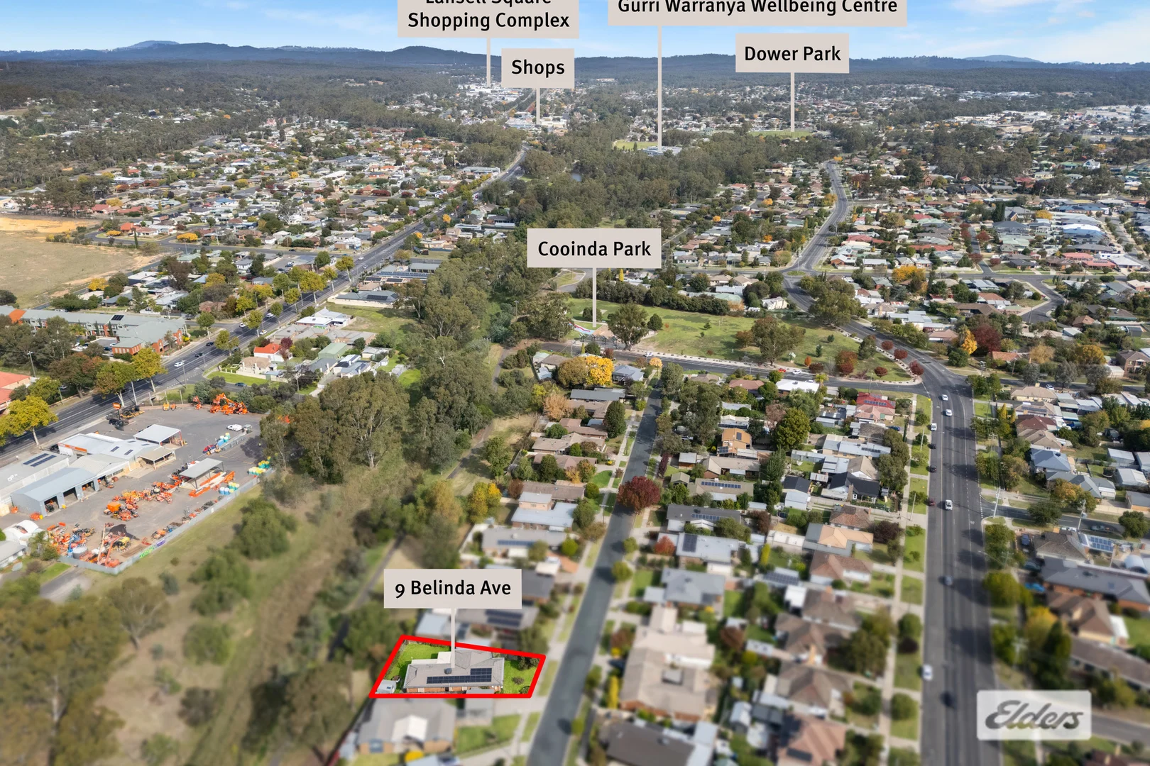 Additional image 13 of 9 Belinda Avenue, Golden Square VIC 3555