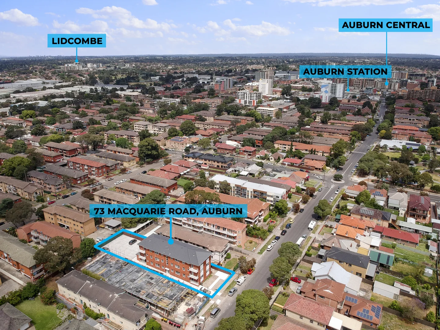 Additional image 8 of 3/73 Macquarie Road, Auburn NSW 2144