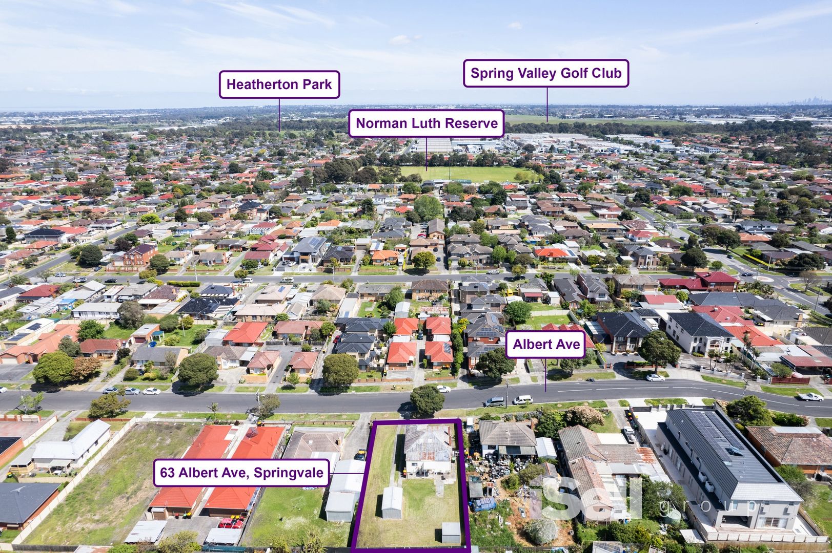 63 Albert Avenue, Springvale VIC 3171 | Domain