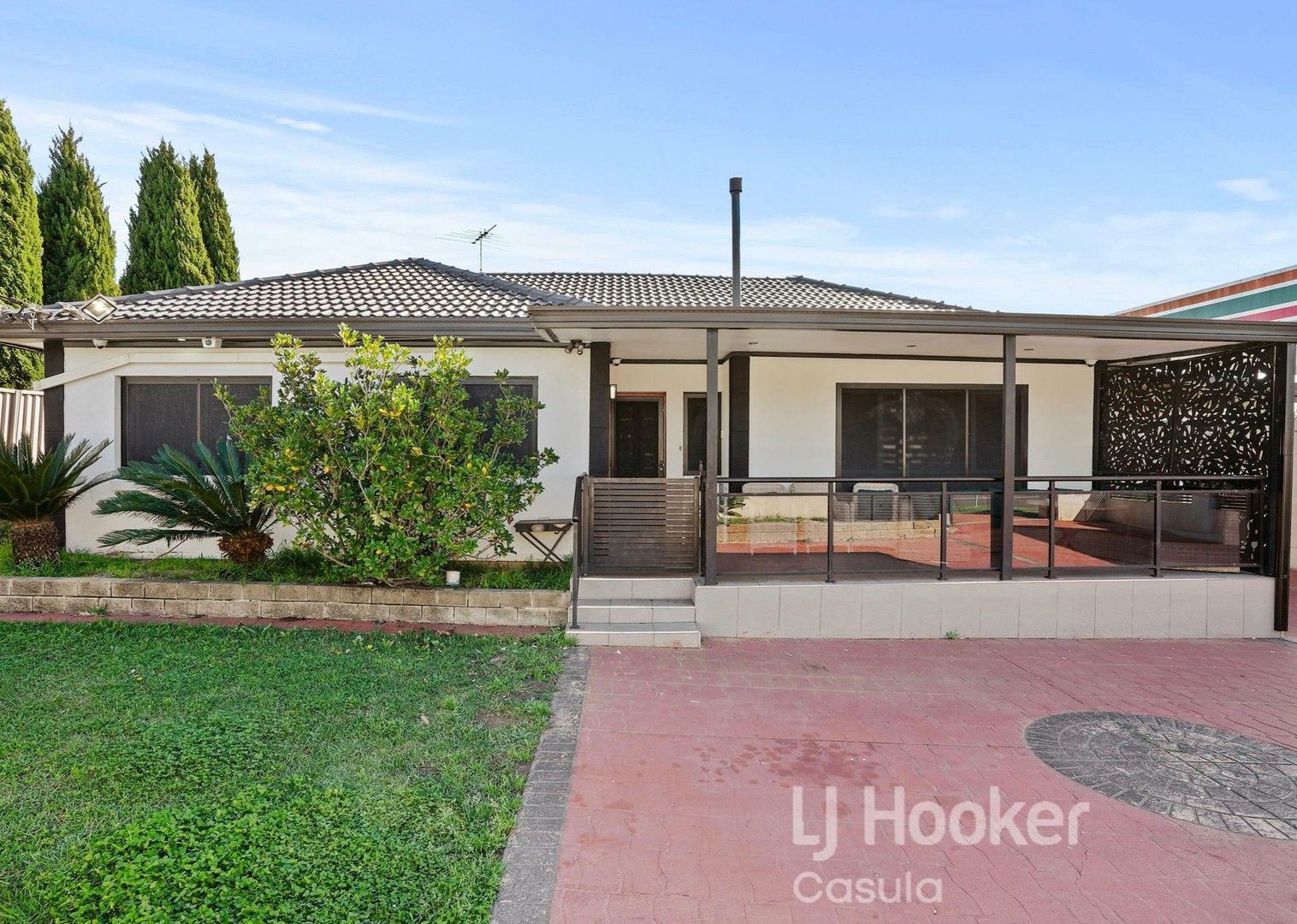 4 bedrooms House in 3 Webster Road LURNEA NSW, 2170