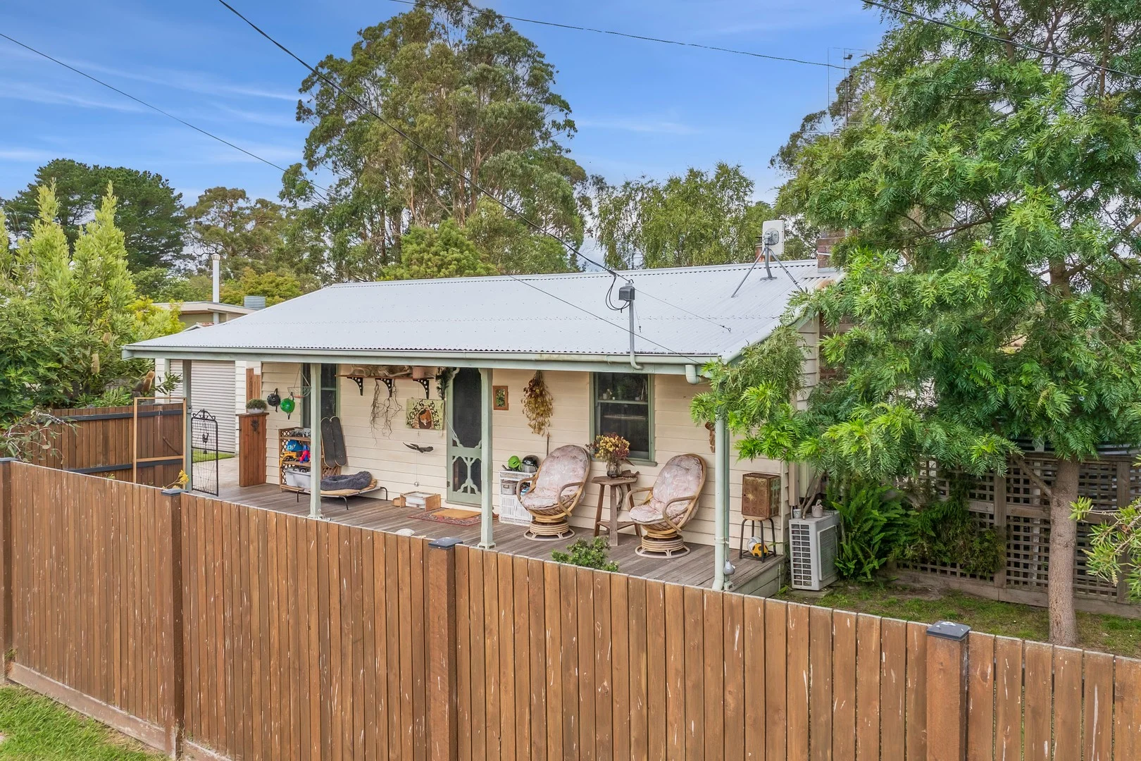 1585 Birregurra-Forrest Road, Barwon Downs VIC 3243