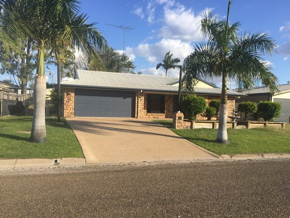 7 Wenck Street, Moura QLD 4718