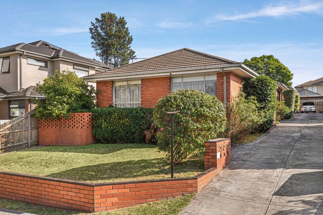 Picture of 1/7 Mercer Street, OAKLEIGH EAST VIC 3166