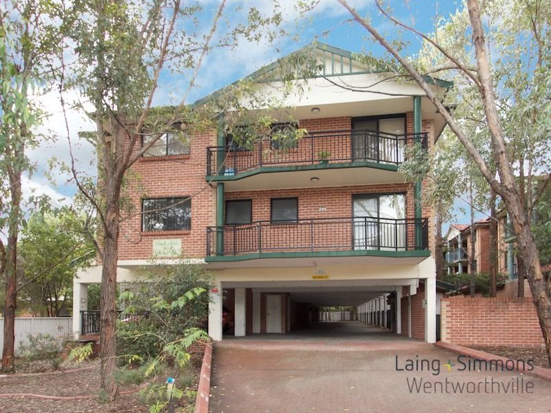 8/249 Targo Road, Toongabbie NSW 2146, Image 0