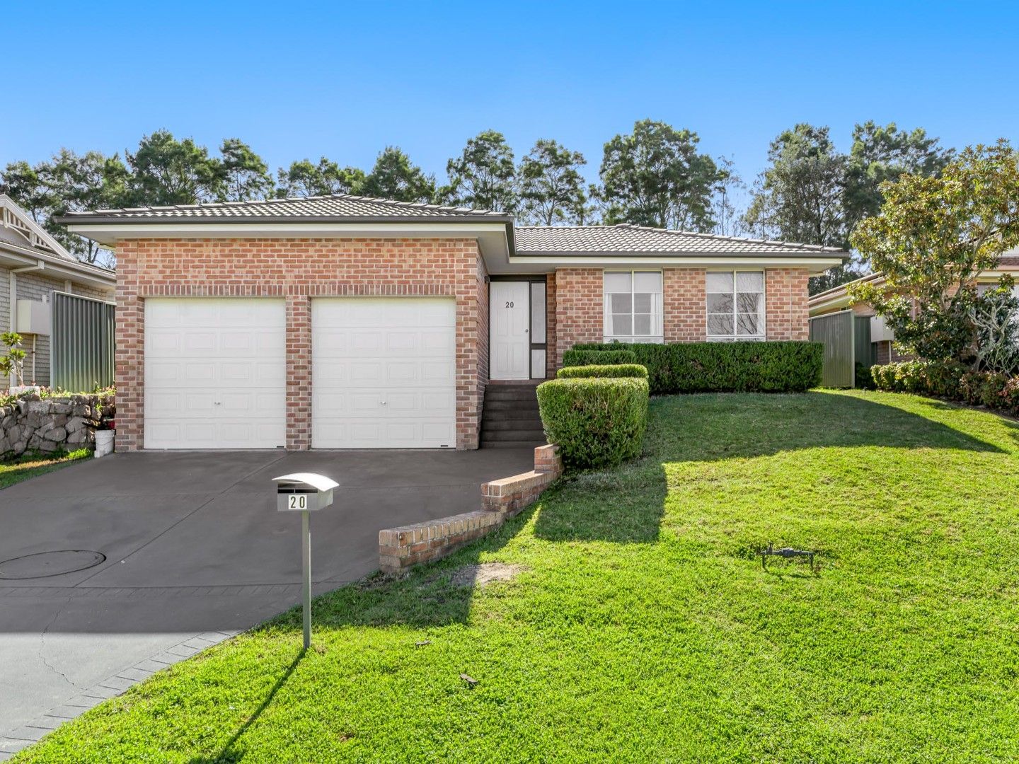 20 Greybox Crescent, Hamlyn Terrace NSW 2259, Image 0