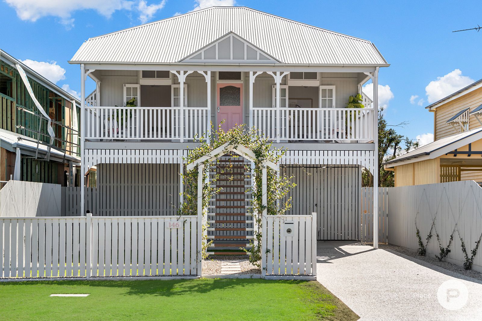 146 Armstrong Road, Cannon Hill Property History & Address Research