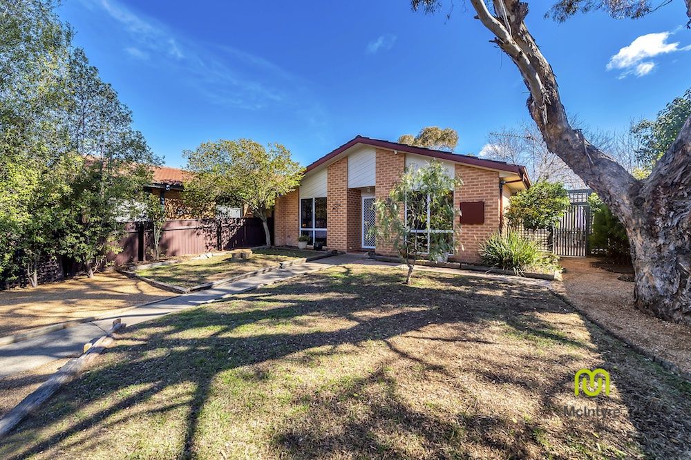 19 Hammill Close, Calwell ACT 2905, Image 0