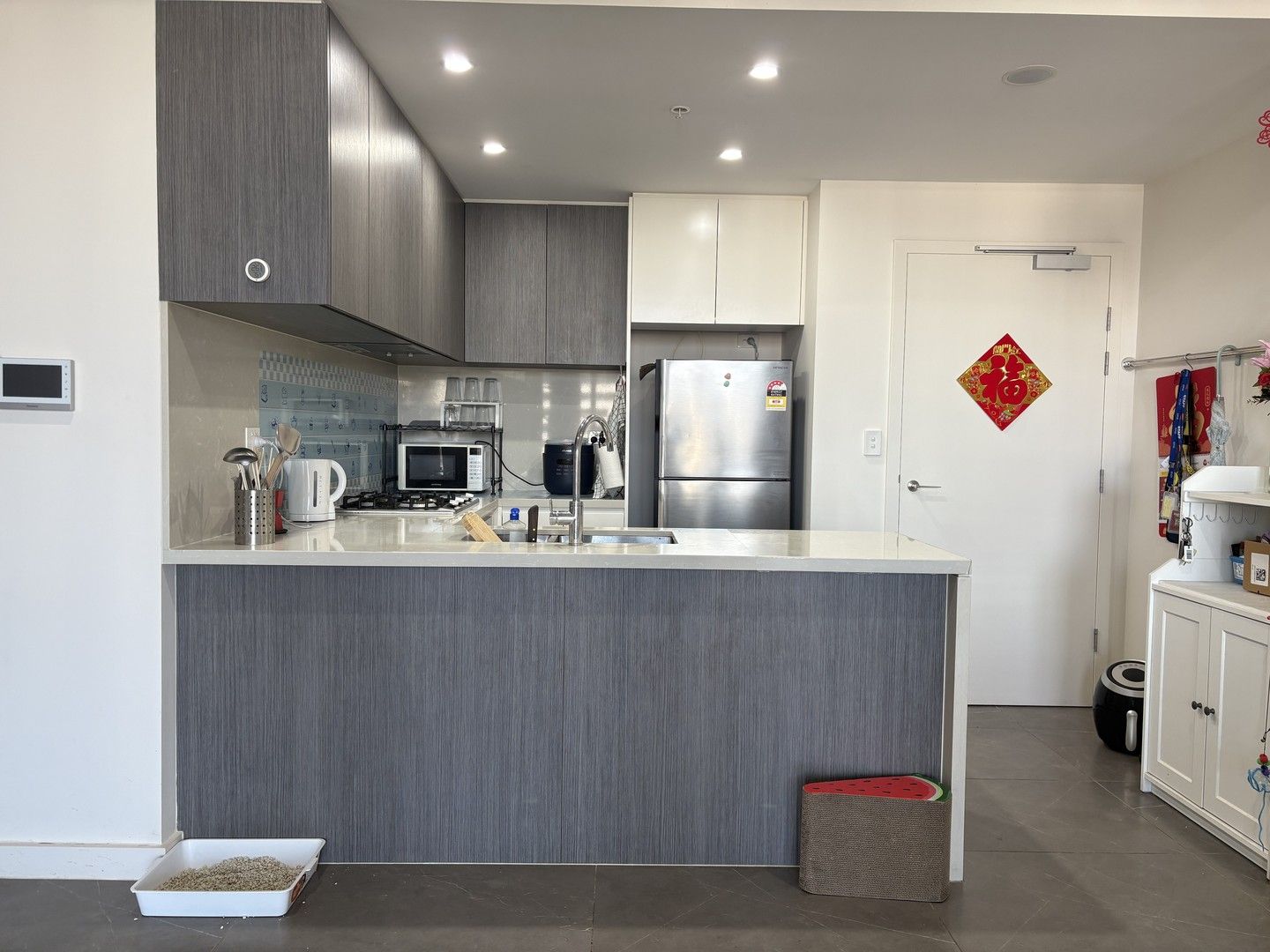2 bedrooms Apartment / Unit / Flat in 808/8 Shale Street LIDCOMBE NSW, 2141