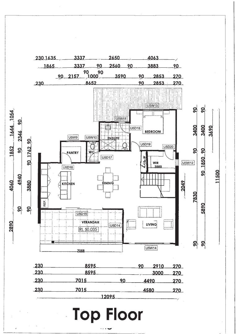 Lot 105 Morrow Street, Gerringong NSW 2534, Image 2