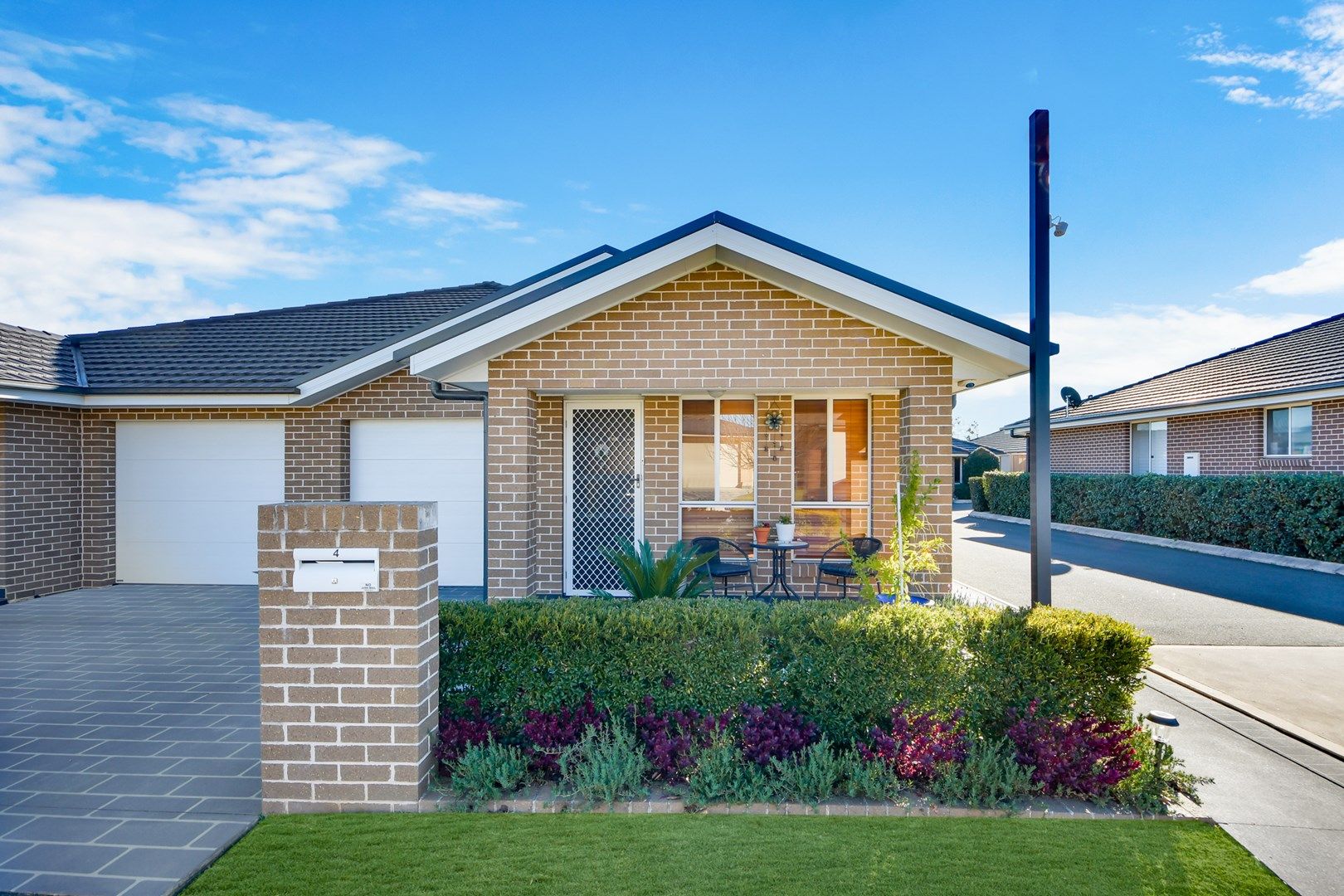 4/3-9 Partridge Street, Spring Farm NSW 2570, Image 0