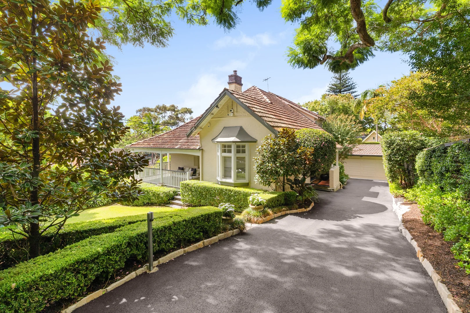 19 Ernest Street, Hunters Hill NSW 2110 | Domain