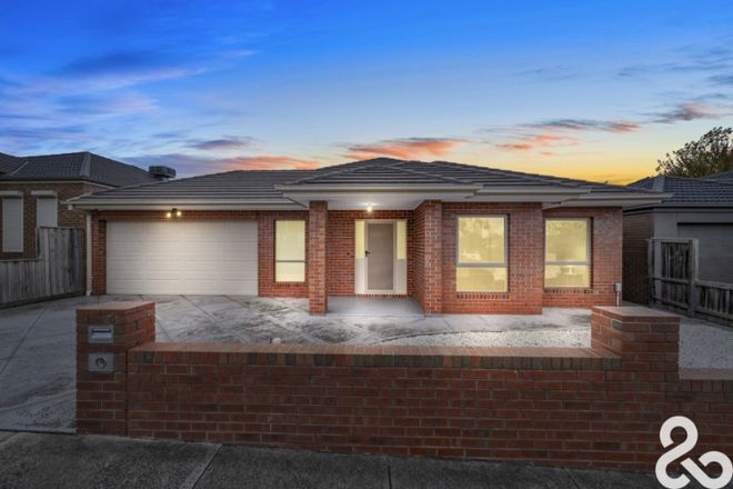 Picture of 4 Kassandra Heights, EPPING VIC 3076