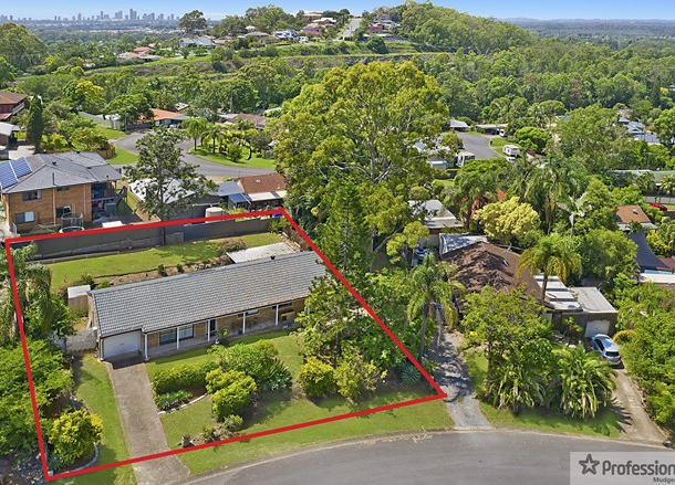 20 Norseman Crescent, Worongary QLD 4213