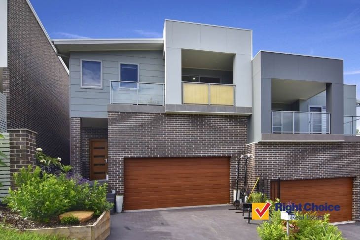 3 bedrooms Townhouse in 2a Valley View Crescent ALBION PARK NSW, 2527
