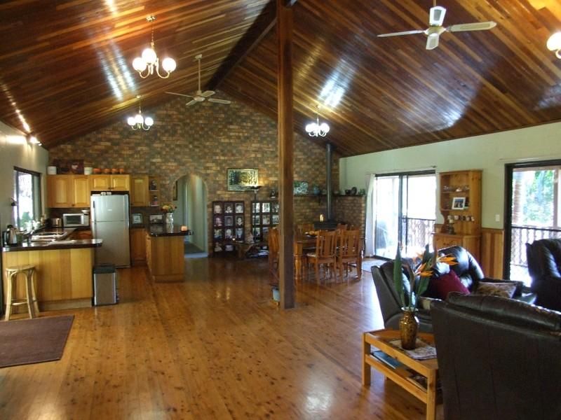 128D Friday Creek Road, Upper Orara NSW 2450, Image 1