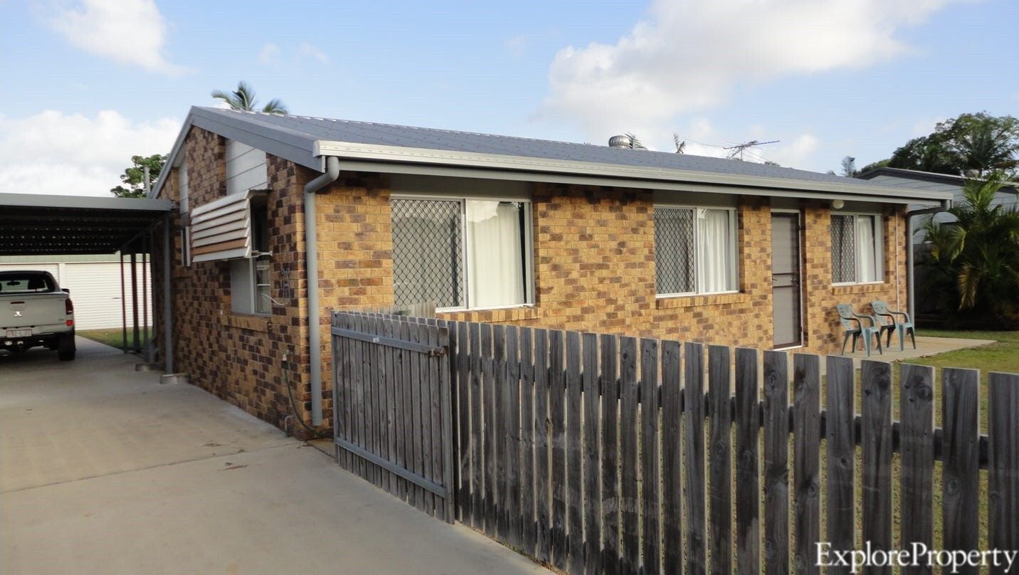 298 Bedford Road, Andergrove QLD 4740 House For Rent Domain