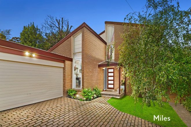 Picture of 6 Everglade Court, VIEWBANK VIC 3084