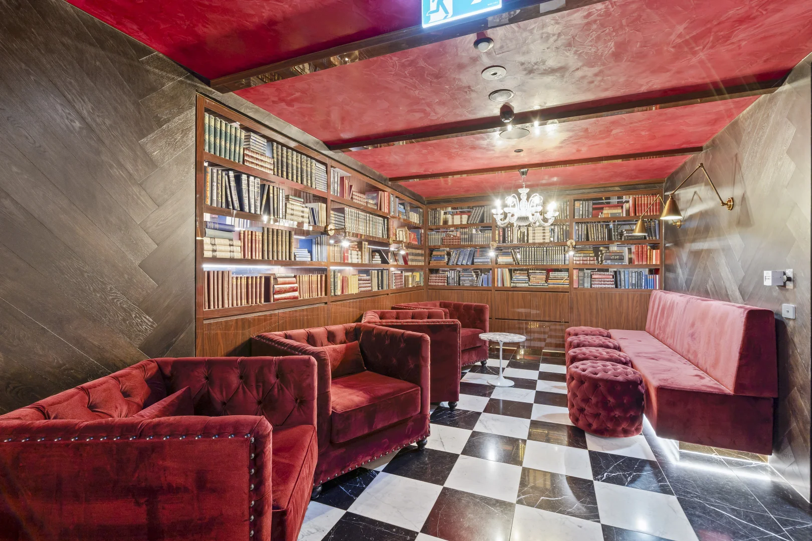 Additional image 18 of 302/8 Bowen Crescent, Melbourne VIC 3004