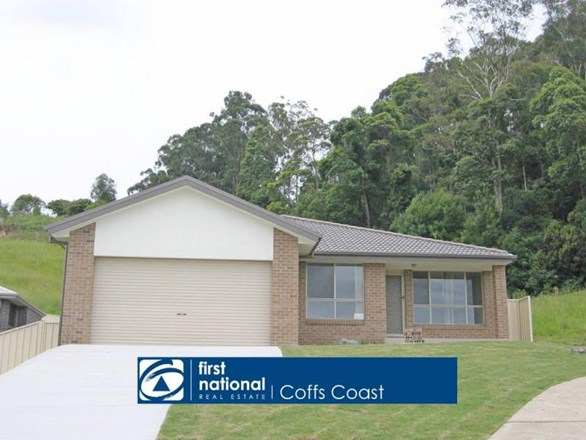 11 Mussared Close, Coffs Harbour NSW 2450